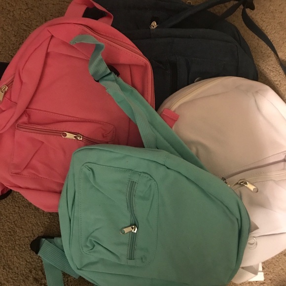 Kids Personalized Backpacks-mini - Picture 6 of 7